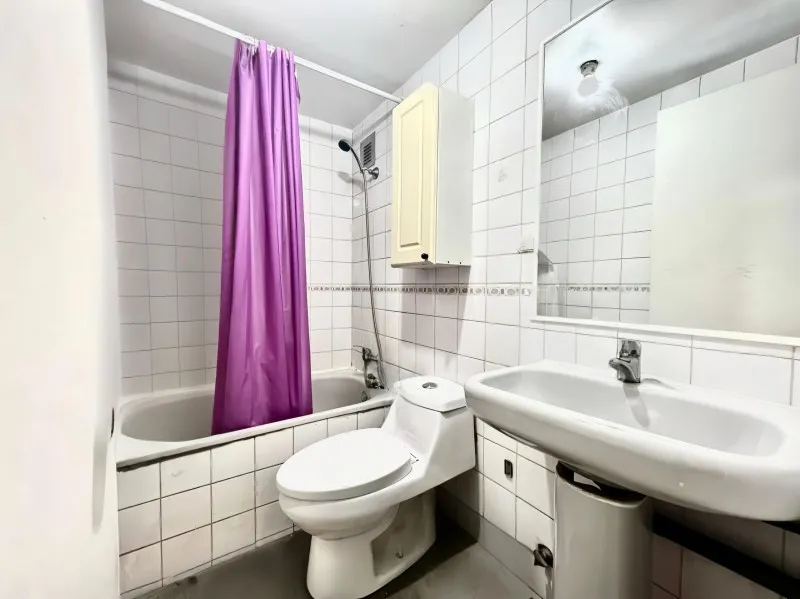 Se Vende Depto / 3D 2B / Metro Santa Ana