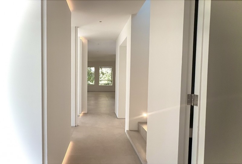 Se Vende Exclusiva Oficina Duplex en Vitacura