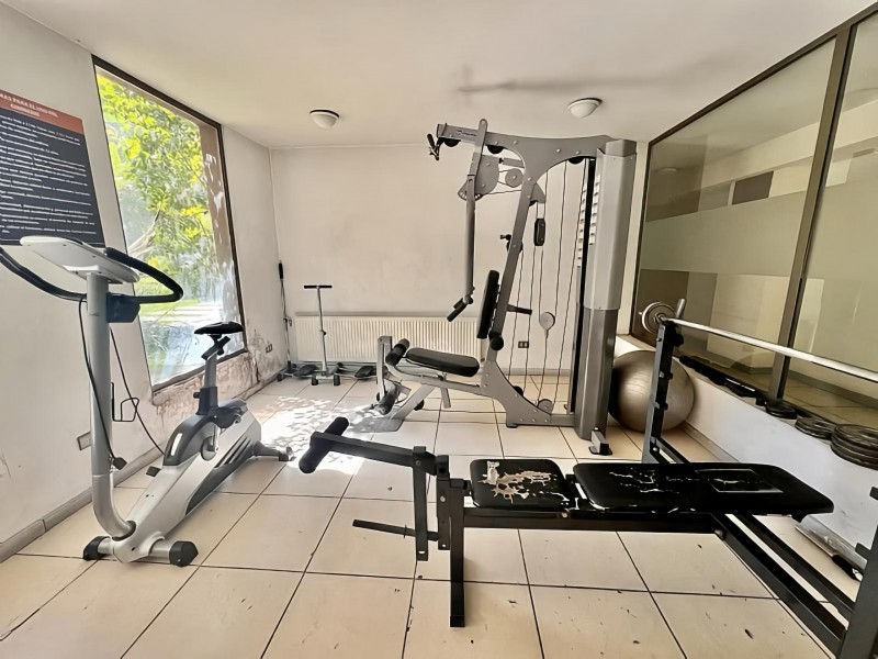 en Venta Depto 2D/2B Estac y Bod/ Macul/los Olmos