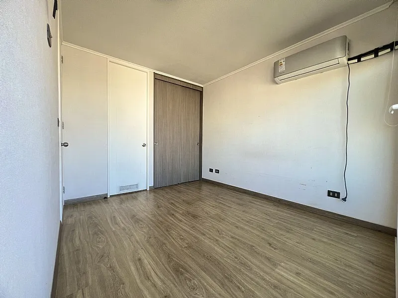 Depto Mariposa 2D/2B Con Vista Despejada - Metro el Parrón