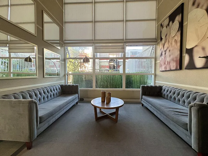 Depto Mariposa 2D/2B Con Vista Despejada - Metro el Parrón