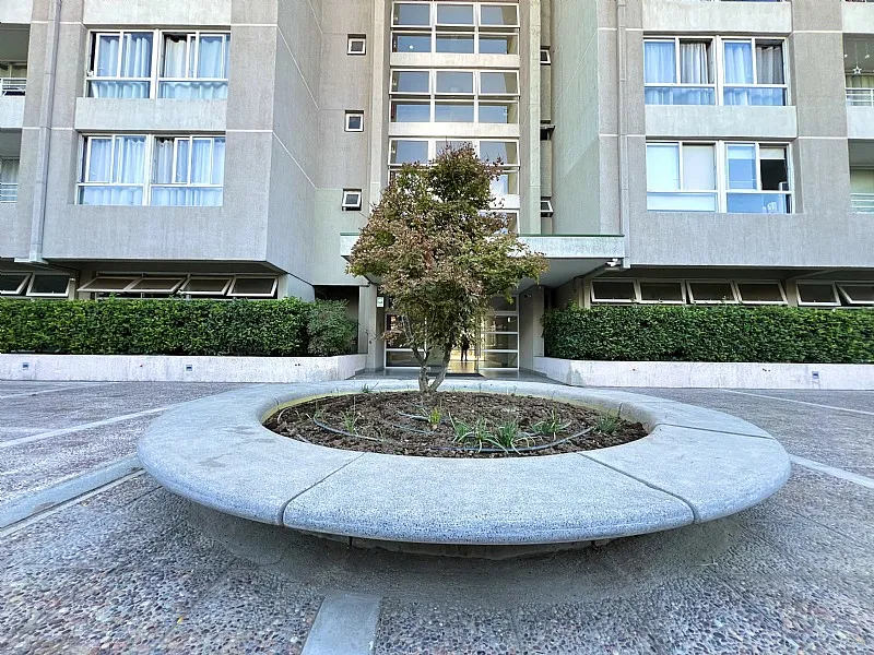 Depto Mariposa 2D/2B Con Vista Despejada - Metro el Parrón