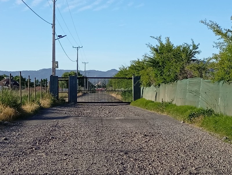 Exclusivo Terreno 5.000 M² – el Plumero (Condominio)