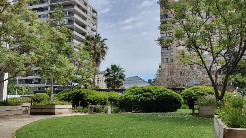 Exclusivo Depto en las Condes: 4D | 3B | H. de Magallanes