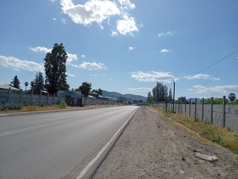 Terreno Comercial 33.000 M² en Pleno Centro de San Javier /