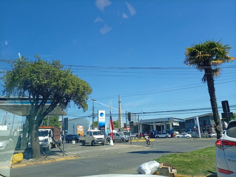 Terreno Comercial 33.000 M² en Pleno Centro de San Javier /