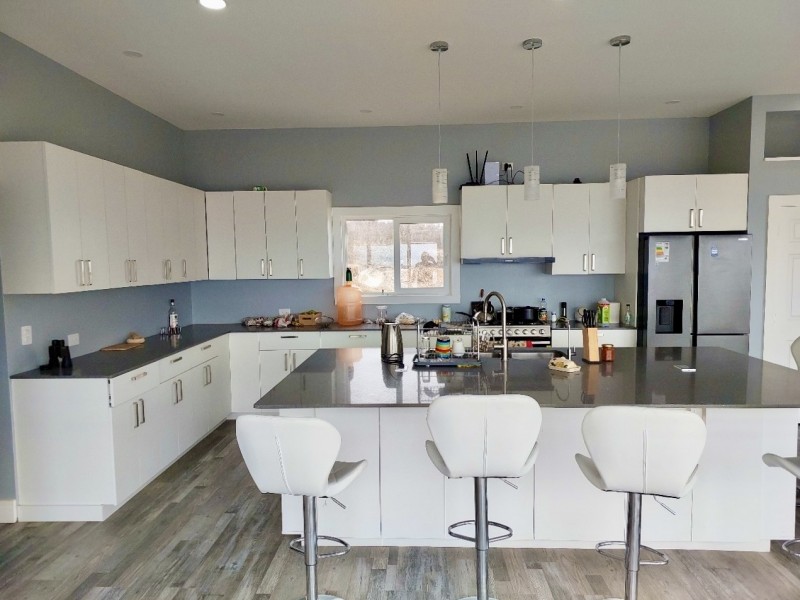 Se Vende Espectacular Parcela Con Casa 5D/5B la Serena