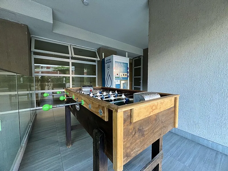 Depto Mariposa 2D/2B Con Vista Despejada - Metro el Parrón