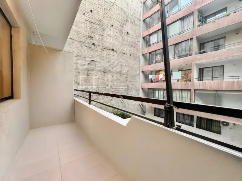 Se Vende Depto / 3D 2B / Metro Santa Ana