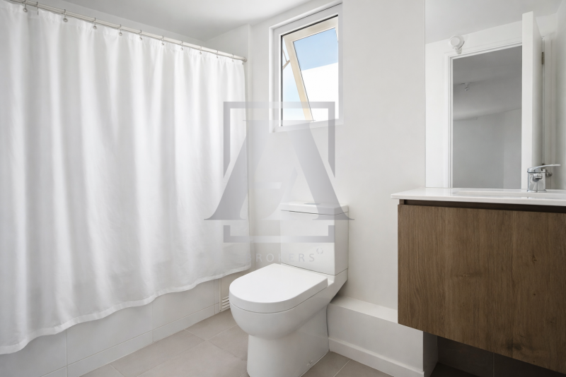 Hermosa Casa Semi Nueva 3D Con Amplio Terreno en Condominio