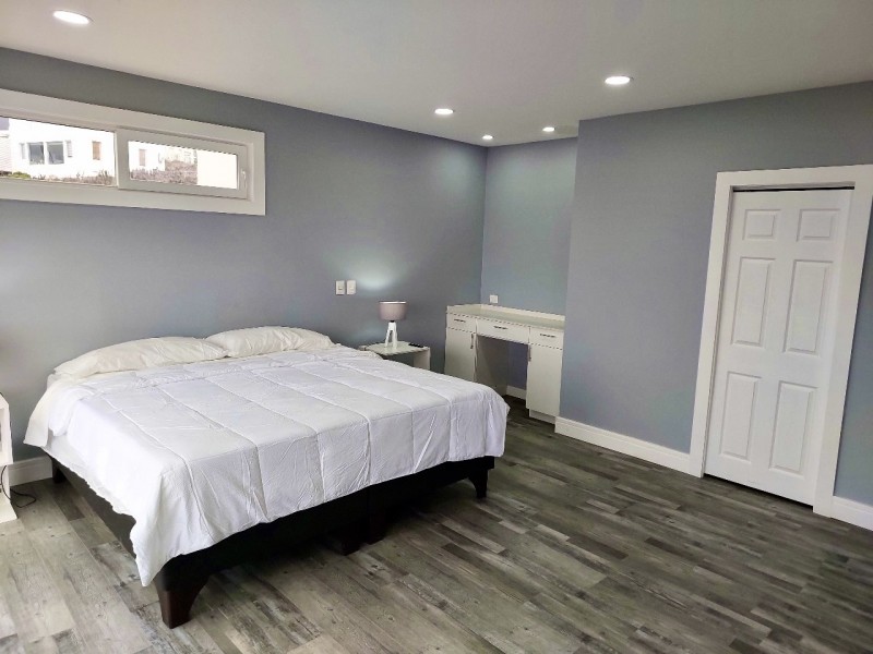 Se Vende Espectacular Parcela Con Casa 5D/5B la Serena