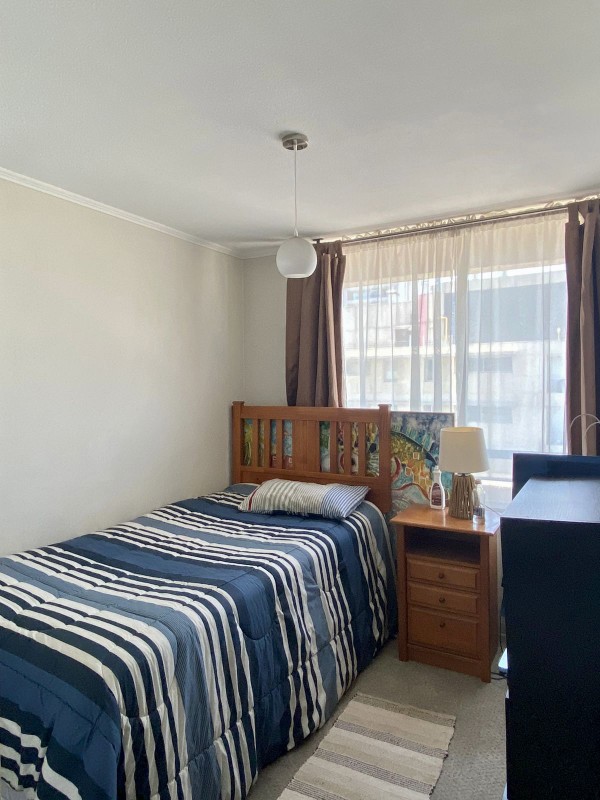 Amplio y Luminoso Departamento 4D 3B 1E + B Vista Despejada.