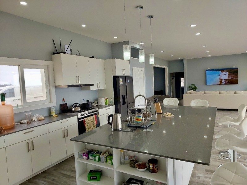 Se Vende Espectacular Parcela Con Casa 5D/5B la Serena