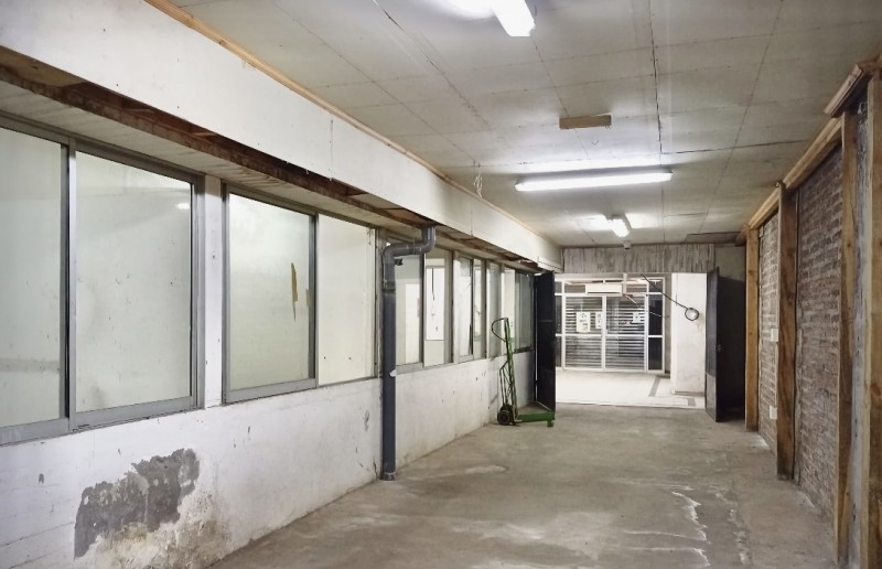 Oportunidad Local Comercial/oficina de 240 M² Centro Curicó