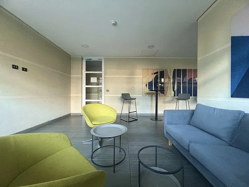 Depto Mariposa 2D/2B Con Vista Despejada - Metro el Parrón