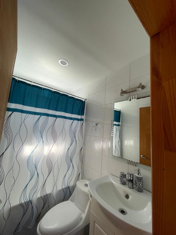 Se Vende Parcela Con Casa Amoblada 3D 2B Tunquén