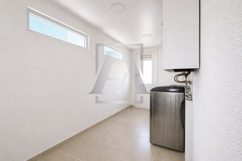 Hermosa Casa Semi Nueva 3D Con Amplio Terreno en Condominio