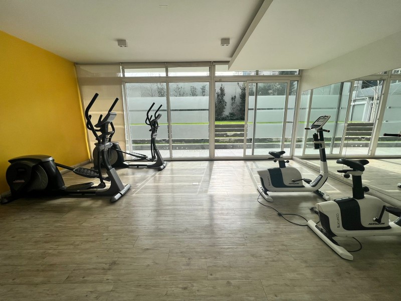 Excelente Oportunidad de Inversión 1D/1B Metro Almagro