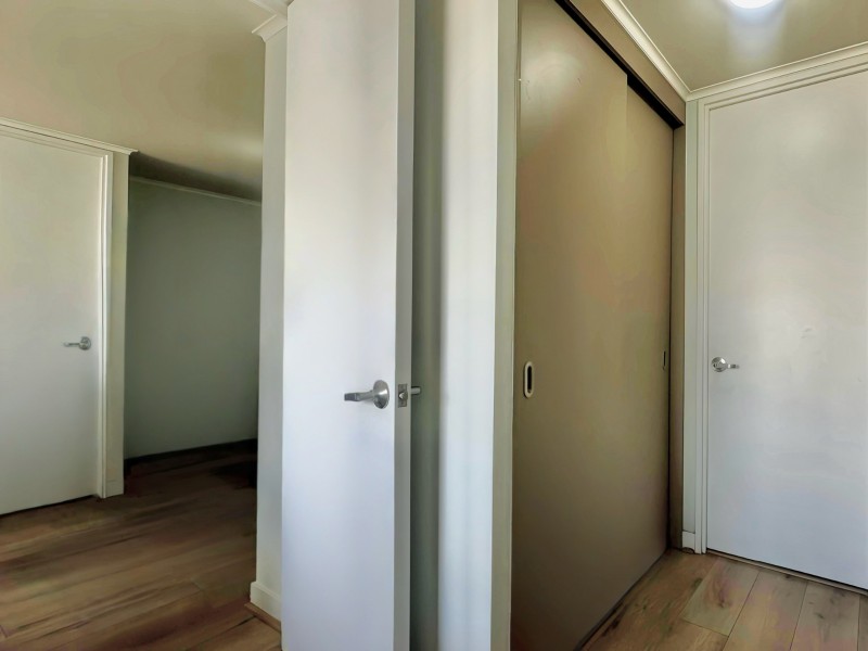 en Venta Depto 2D 2B + E y B Semi Nuevo / Metro Santa Isabel