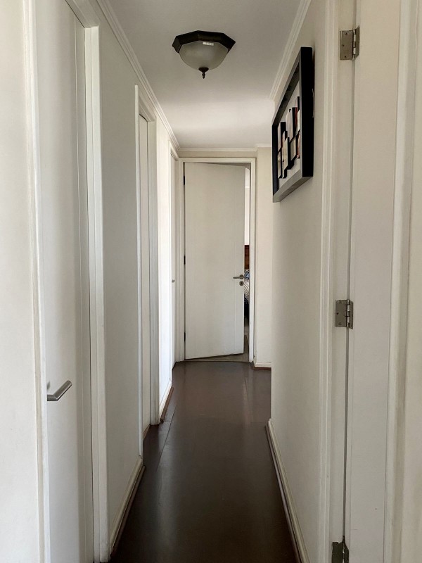 Amplio y Luminoso Departamento 4D 3B 1E + B Vista Despejada.