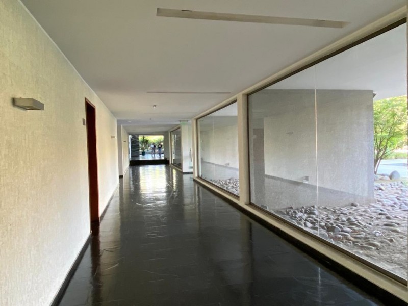 Depto Espectacular Terraza Panorámica 4D/3B M. Chile España