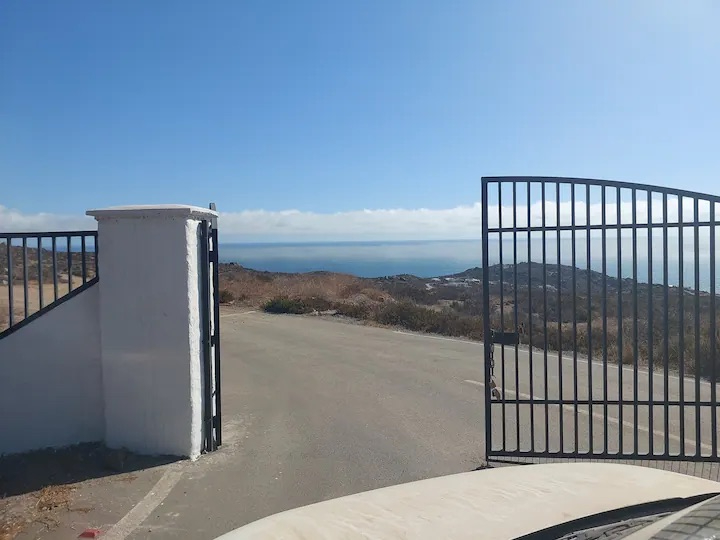 Se Vende Espectacular Parcela Con Casa 5D/5B la Serena