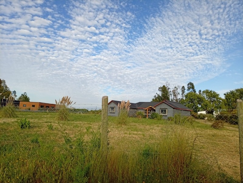 Exclusivo Terreno 5.000 M² – el Plumero (Condominio)