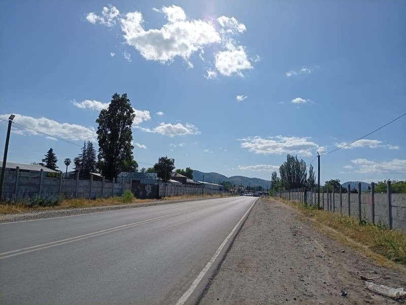 Terreno Comercial 33.000 M² en Pleno Centro de San Javier /