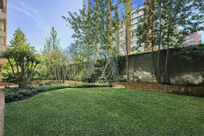 Amplio Depto las Condes: 3D 3B + 2E | Sector Vespucio Sur