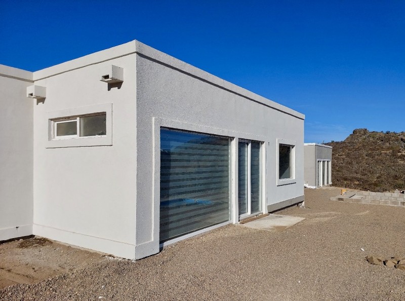 Se Vende Espectacular Parcela Con Casa 5D/5B la Serena