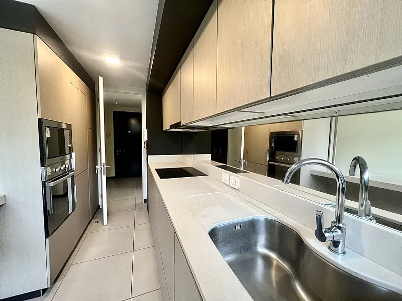 Departamento Semi Nuevo Con Patio / Plaza Egaña 2D/2B/2E/1B