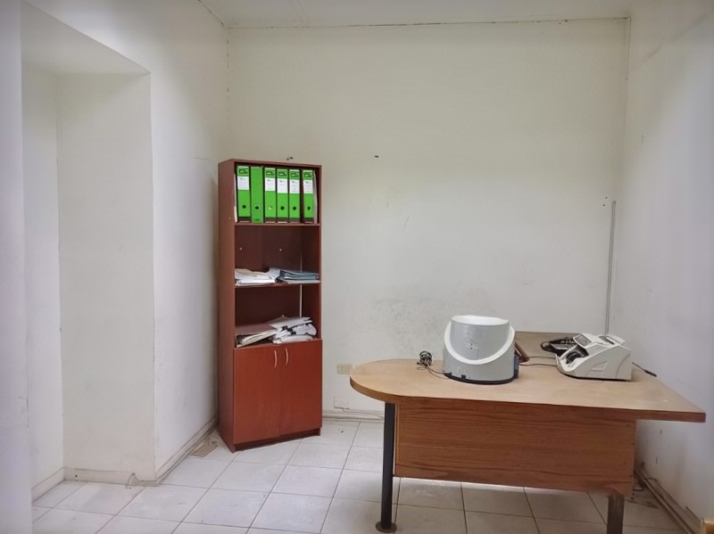 Oportunidad Local Comercial/oficina de 240 M² Centro Curicó