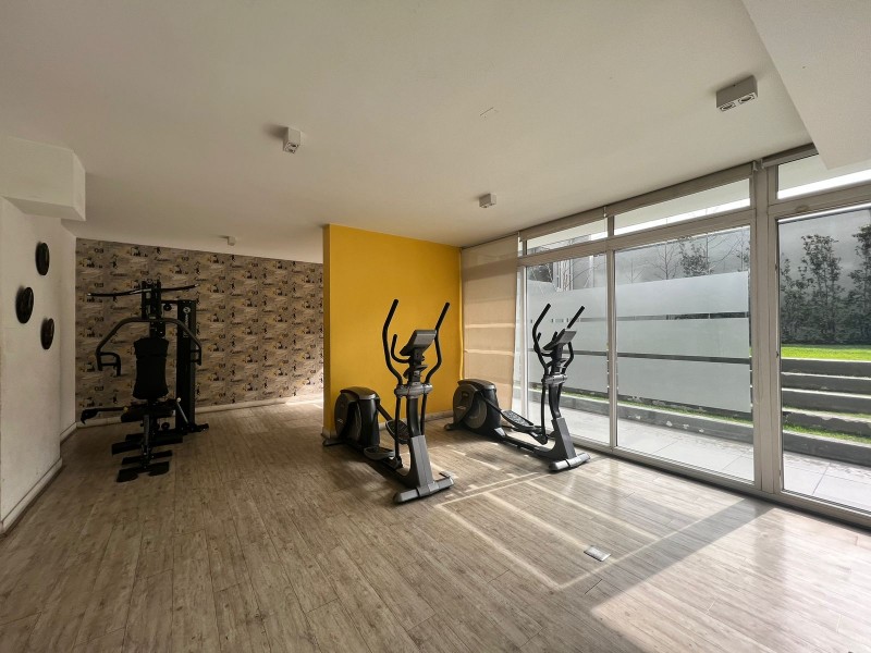 Excelente Oportunidad de Inversión 1D/1B Metro Almagro