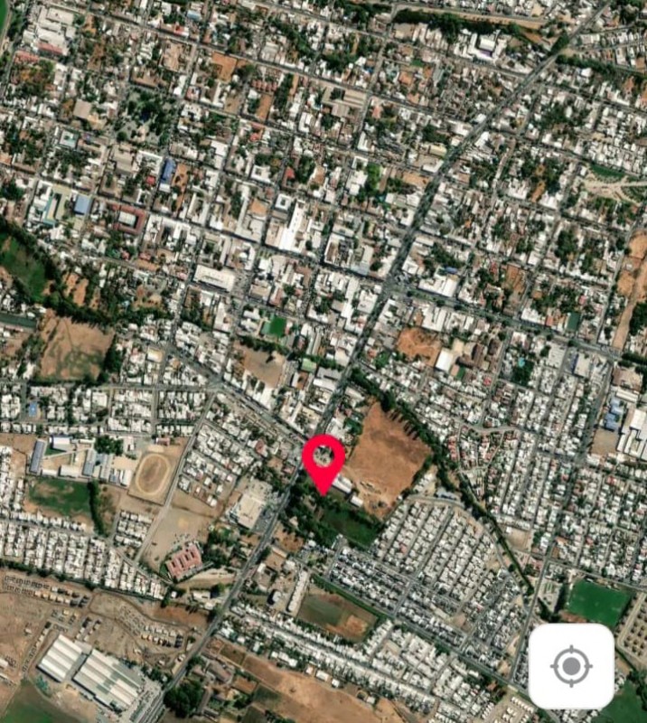 Terreno Comercial 33.000 M² en Pleno Centro de San Javier /