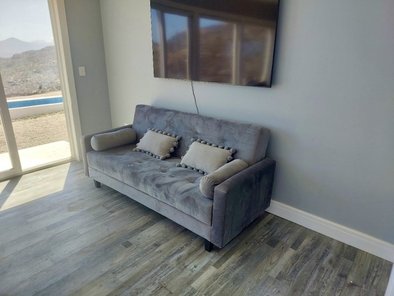 Se Vende Espectacular Parcela Con Casa 5D/5B la Serena