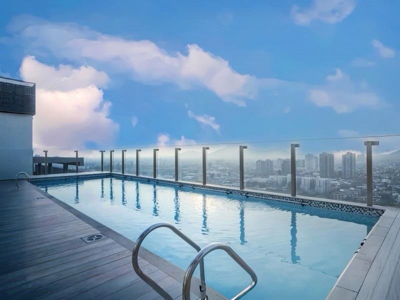 en Venta Depto 2D 1B + B Semi Nuevo / Metro Cal y Canto