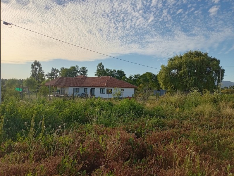 Exclusivo Terreno 5.000 M² – el Plumero (Condominio)