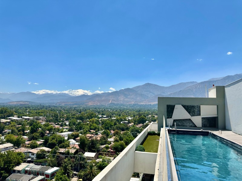 Depto Primer Piso 3D Con Jardín Privado + 2 Estac. + Bodega