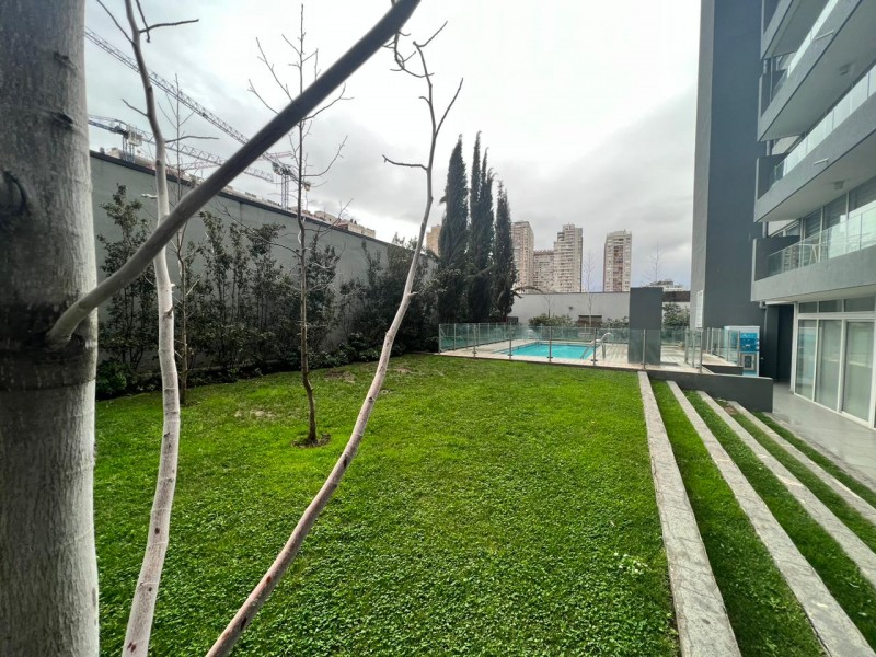 Excelente Oportunidad de Inversión 1D/1B Metro Almagro