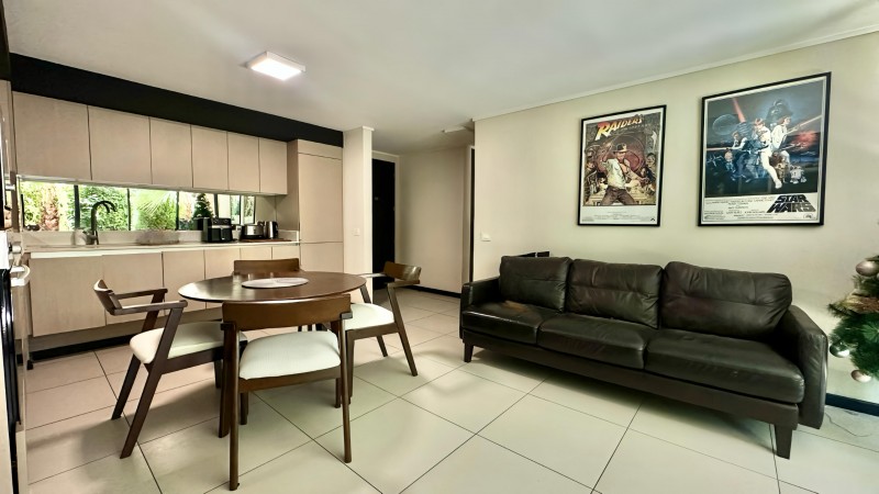 Depto Primer Piso 3D Con Jardín Privado + 2 Estac. + Bodega