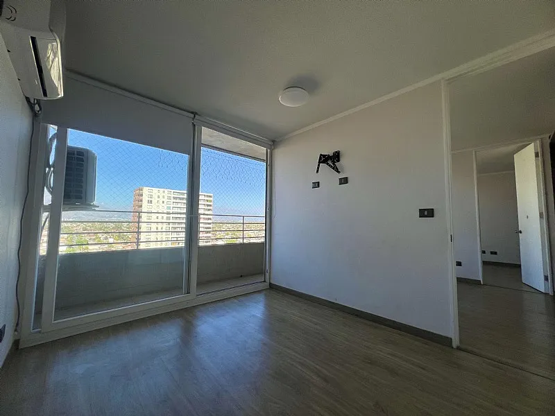 Depto Mariposa 2D/2B Con Vista Despejada - Metro el Parrón