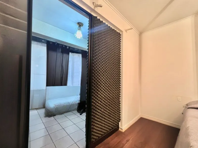 Se Vende Depto / 3D 2B / Metro Santa Ana