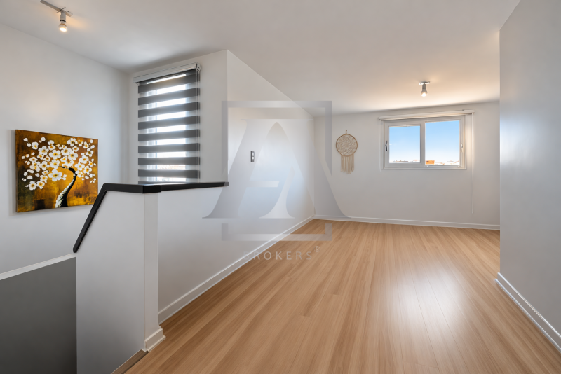 Hermosa Casa Semi Nueva 3D Con Amplio Terreno en Condominio