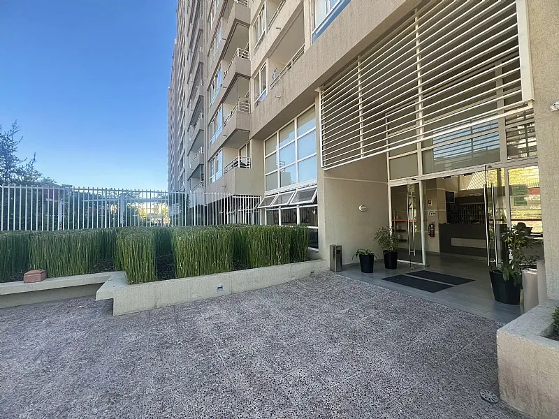 Depto Mariposa 2D/2B Con Vista Despejada - Metro el Parrón