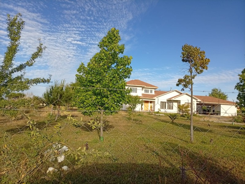 Exclusivo Terreno 5.000 M² – el Plumero (Condominio)