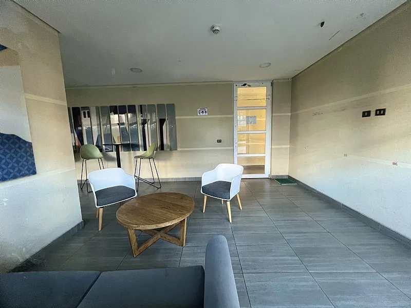 Depto Mariposa 2D/2B Con Vista Despejada - Metro el Parrón