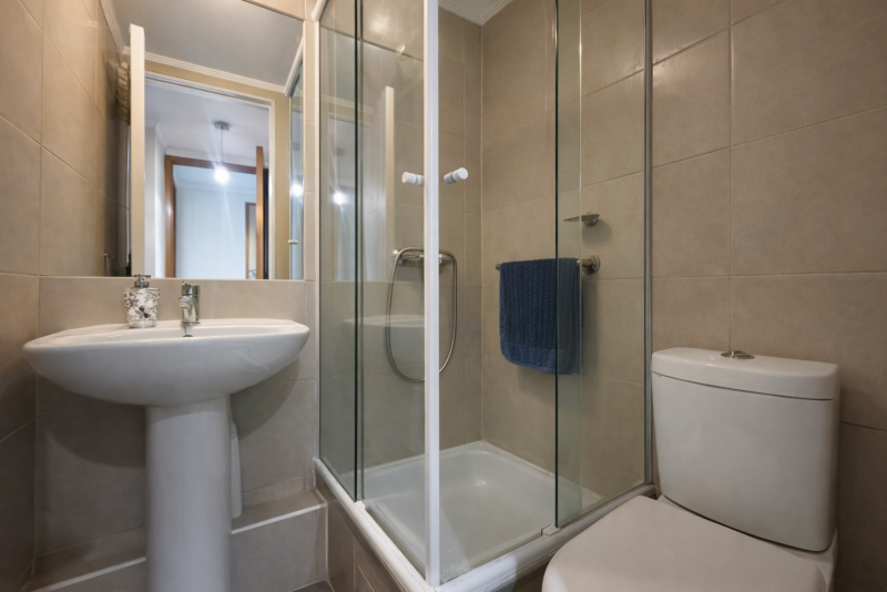 Exclusivo Depto en las Condes: 4D | 3B | H. de Magallanes