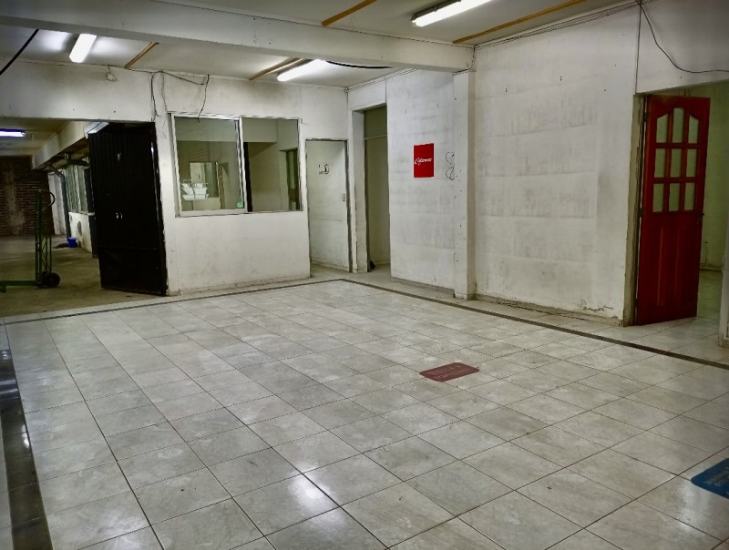Oportunidad Local Comercial/oficina de 240 M² Centro Curicó