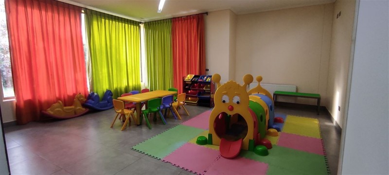 Depto Espectacular Terraza Panorámica 4D/3B M. Chile España