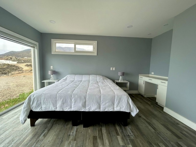 Se Vende Espectacular Parcela Con Casa 5D/5B la Serena